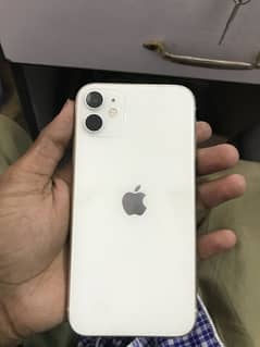 iPhone 11 waterpack 88%batery