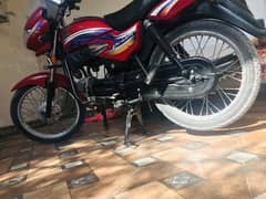 Honda Pridor 2016