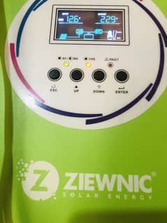 ZIEWNIC INVERTER