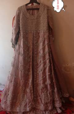 bridal mexi