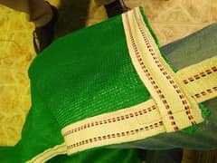 green tarpal