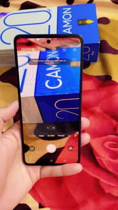 Camon