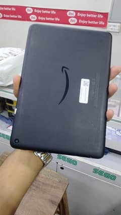 Amazon Fire HD 8