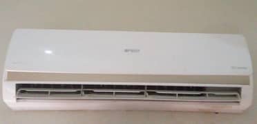 1.5 Ton DC inverter AC Orient