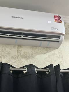 ac technician+ help