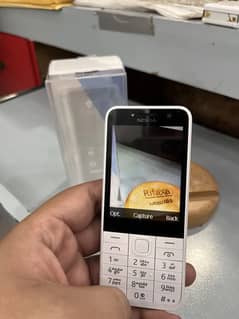 Nokia 230