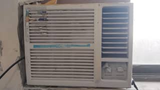 Window AC 1Ton Energy saving