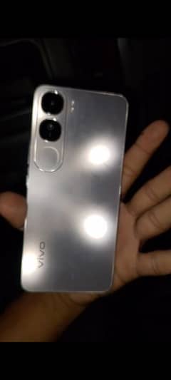 vivo Y200
