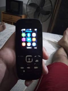Nokia 105 Keypad Mobile for sale
