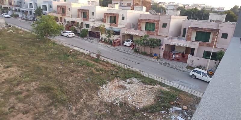 Ideal 5 Marla Residential Plot Available In Gulraiz Housing Scheme, Gulraiz Housing Scheme 0