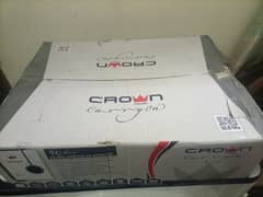 crown relax 10.2kw hybrid solar inverter (0304/49/39/900)