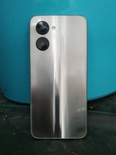 Realme C33 4/128