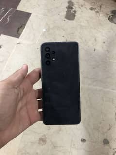 Samsung A32 black color