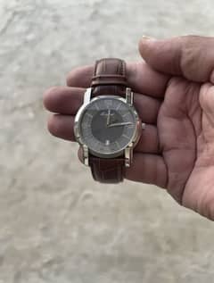 Kolber Geneve original