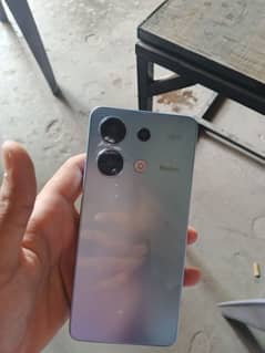 redmi note 13 (8/256)