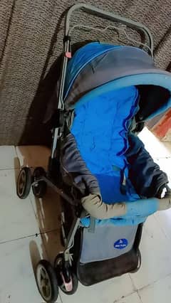 Pram For Sale