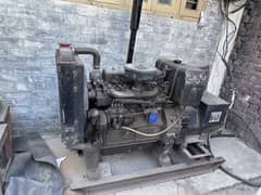 Good working condition diesel generator 30 KV
