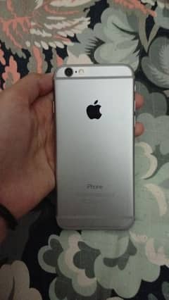 I phone 6 new condition