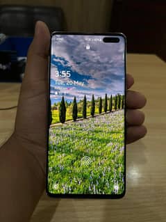 SAMSUNG S10 5G 256GB