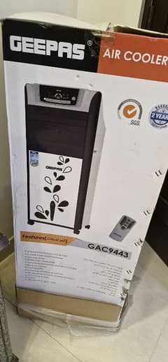 GEEPASS