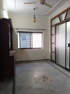 First floor availabile for rent