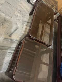 Center Tables