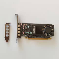 Quadro P620 2gb ddr5