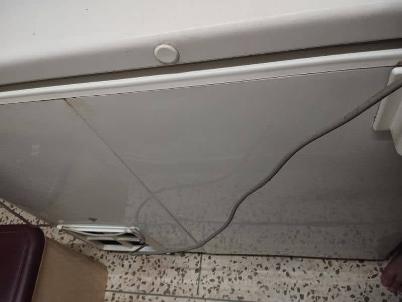 pel defreezer 0