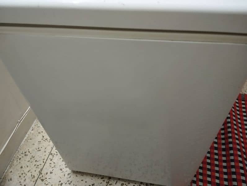 pel defreezer 1