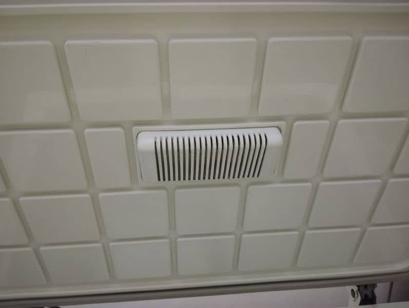 pel defreezer 3