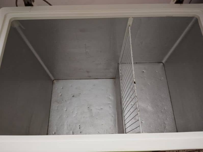 pel defreezer 5