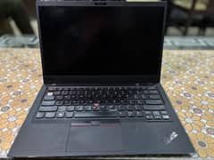 Lenovo ThinkPad X1 Carbon i7 8Gen