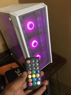 Budget