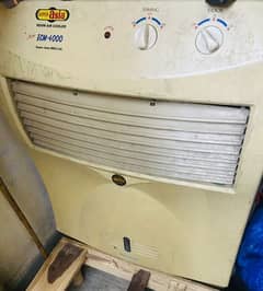 Super Asia Room Cooler  Details