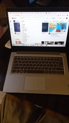 lenovo 81 WA i5 10th generation