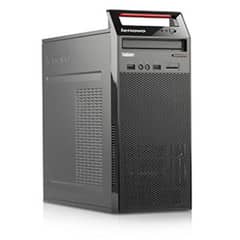 Lenovo 4thgen tower