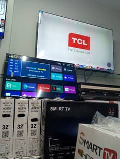 Blooming g offer 43"inch Samsung smrt UHD led TV O3O2O422344