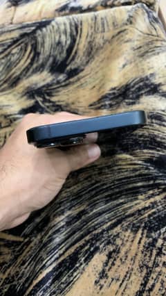 iPhone 14 Box Midnight