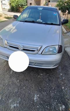 cultus 2006 VXR