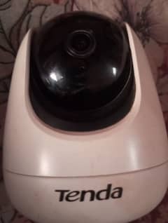 Tenda WiFi camera