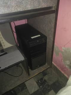 CPU for sall
