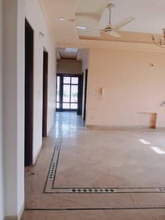 1 KANAL UPPER PORTION FOR RENT SEPARATE GATE IN DHA PHASE 3