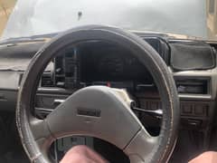 Suzuki Mehran VX 2006