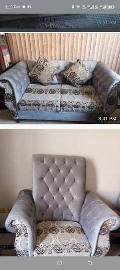 sofa set seven seter sofa