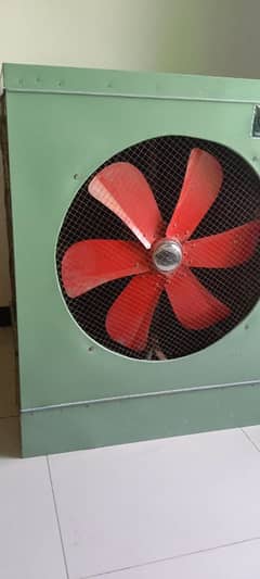 full size cooler