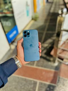 Iphone 12 Pro Max Factory Unlock