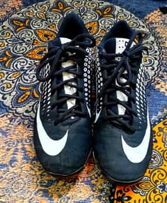 Football shoes | Nike fast flex |