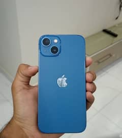 I phone 13 Jv 128 Gb