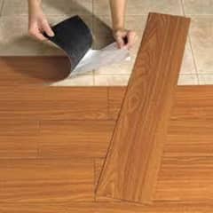 Vinyl Floor / Wooden Floor / SPC Floor/ Wallpaper/ Blinds/ Grass/Panel