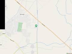 DHA PHASE 7 BLOCK U, 1 KANAL HOT LOCATION PLOT AVAILABLE FOR SALE ON REASONABLE PRICE